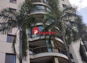 Apartamento, 4 Quartos, 2 Vagas, 1 Suite em Sion, Belo Horizonte, MG valor de R$ 1.390.000,00 no Lugar Certo