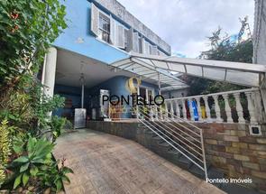 Casa, 5 Quartos, 2 Vagas, 1 Suite em São Lucas, Belo Horizonte, MG valor de R$ 1.200.000,00 no Lugar Certo