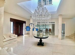 Casa, 7 Quartos, 12 Vagas, 3 Suites em Cidade Jardim, Belo Horizonte, MG valor de R$ 22.000.000,00 no Lugar Certo