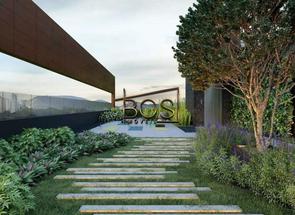 Apartamento, 2 Quartos, 2 Vagas, 1 Suite em Vale do Sereno, Nova Lima, MG valor de R$ 1.116.311,00 no Lugar Certo