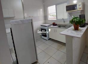 Apartamento, 2 Quartos, 1 Vaga em Rua Stéfano Baruffi, Jardim Anhangüera, Ribeirão Preto, SP valor de R$ 165.000,00 no Lugar Certo