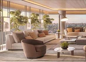 Apartamento, 4 Quartos, 3 Vagas, 4 Suites em Cidade Monções, São Paulo, SP valor de R$ 4.500.000,00 no Lugar Certo