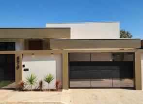 Casa, 3 Quartos, 2 Vagas, 1 Suite em Joá, Lagoa Santa, MG valor de R$ 1.570.000,00 no Lugar Certo