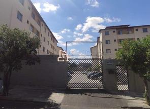 Apartamento, 2 Quartos, 1 Vaga para alugar em Rua Barbosa, São Salvador, Belo Horizonte, MG valor de R$ 1.350,00 no Lugar Certo