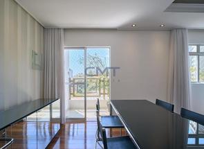 Apartamento, 3 Quartos, 2 Vagas, 1 Suite em Luxemburgo, Belo Horizonte, MG valor de R$ 960.000,00 no Lugar Certo