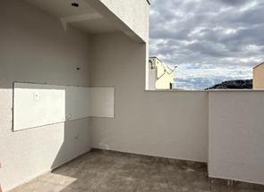 Cobertura, 2 Quartos, 1 Vaga em Liberdade, Santa Luzia, MG valor de R$ 348.000,00 no Lugar Certo