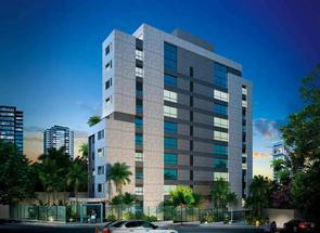 Apartamento, 3 Quartos, 3 Vagas, 1 Suite em Santo Antônio, Belo Horizonte, MG valor de R$ 1.595.000,00 no Lugar Certo