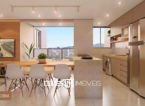 Apartamento, 3 Quartos, 2 Vagas, 1 Suite em Sagrada Família, Belo Horizonte, MG valor de R$ 739.891,00 no Lugar Certo