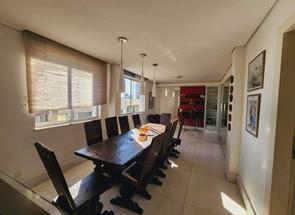 Apartamento, 4 Quartos, 2 Vagas, 1 Suite em Funcionários, Belo Horizonte, MG valor de R$ 1.500.000,00 no Lugar Certo