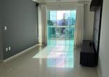 Apartamento, 3 Quartos, 2 Vagas, 1 Suite