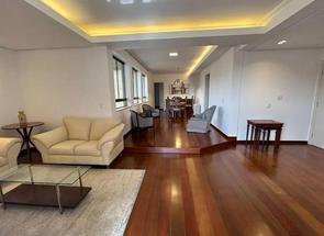 Cobertura, 4 Quartos, 4 Vagas, 1 Suite em Serra, Belo Horizonte, MG valor de R$ 2.390.000,00 no Lugar Certo