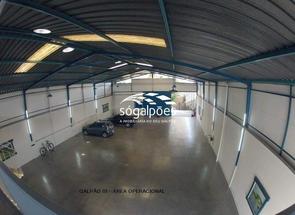 Galpão em Santo Antonio, Betim, MG valor de R$ 2.900.000,00 no Lugar Certo