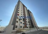 Apartamento, 2 Quartos, 2 Vagas, 1 Suite