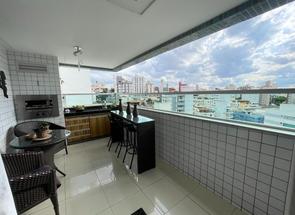 Apartamento, 3 Quartos, 3 Vagas, 1 Suite para alugar em Cidade Nova, Belo Horizonte, MG valor de R$ 4.850,00 no Lugar Certo