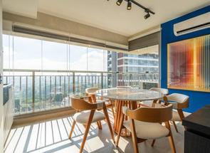 Apartamento, 2 Quartos, 1 Vaga, 2 Suites em Pinheiros, São Paulo, SP valor de R$ 2.150.000,00 no Lugar Certo