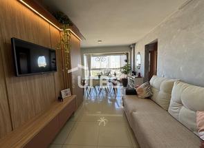 Apartamento, 3 Quartos, 1 Vaga, 1 Suite em Avenida Terceira Radial, Pedro Ludovico, Goiânia, GO valor de R$ 620.000,00 no Lugar Certo