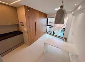 Apart Hotel, 1 Quarto, 1 Vaga, 1 Suite para alugar em Encruzilhada, Recife, PE valor de R$ 3.500,00 no Lugar Certo