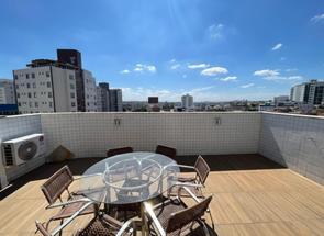 Cobertura, 3 Quartos, 2 Vagas, 1 Suite para alugar em Pampulha, Belo Horizonte, MG valor de R$ 6.200,00 no Lugar Certo