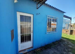 Casa, 1 Quarto, 1 Vaga para alugar em Centro, Pedro Osório, RS valor de R$ 500,00 no Lugar Certo