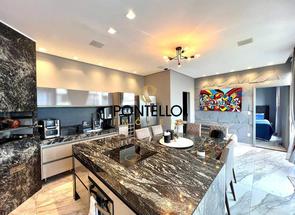 Cobertura, 3 Quartos, 1 Vaga, 2 Suites em Santa Rosa, Belo Horizonte, MG valor de R$ 750.000,00 no Lugar Certo
