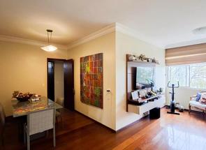 Apartamento, 3 Quartos, 1 Vaga, 1 Suite em Serra, Belo Horizonte, MG valor de R$ 579.000,00 no Lugar Certo