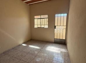 Casa, 2 Quartos para alugar em Luar da Pampulha (justinópolis), Ribeirão das Neves, MG valor de R$ 900,00 no Lugar Certo
