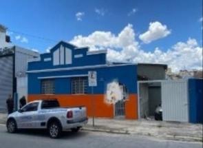 Casa, 3 Quartos, 1 Vaga para alugar em Caiçaras, Belo Horizonte, MG valor de R$ 3.900,00 no Lugar Certo