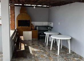 Casa, 3 Quartos, 2 Vagas em Darcy Ribeiro, Contagem, MG valor de R$ 350.000,00 no Lugar Certo
