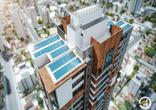 Apartamento, 3 Quartos