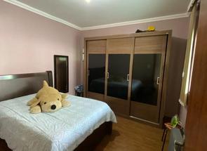 Casa, 3 Quartos, 6 Vagas em Industrial São Luiz, Contagem, MG valor de R$ 460.000,00 no Lugar Certo