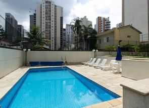 Apartamento, 3 Quartos, 3 Vagas, 3 Suites em Campo Belo, São Paulo, SP valor de R$ 2.000.000,00 no Lugar Certo