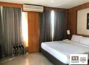 Apart Hotel, 1 Quarto, 1 Vaga, 1 Suite em Funcionários, Belo Horizonte, MG valor de R$ 290.000,00 no Lugar Certo