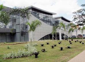 Apart Hotel, 1 Quarto, 1 Vaga, 1 Suite para alugar em Pampulha, Belo Horizonte, MG valor de R$ 2.900,00 no Lugar Certo