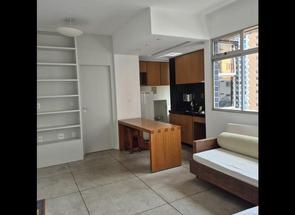 Apartamento, 1 Quarto, 1 Vaga para alugar em Funcionários, Belo Horizonte, MG valor de R$ 3.300,00 no Lugar Certo