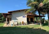 Fazenda, 3 Quartos, 2 Vagas, 2 Suites