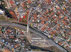 Lote em Lúcio de Abreu, Contagem, MG valor de R$ 4.667.250,00 no Lugar Certo