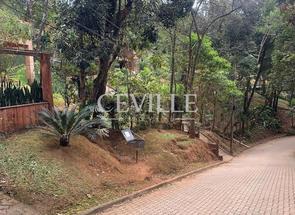 Lote em Condomínio em Dos Sonhos, Passárgada, Nova Lima, MG valor de R$ 185.000,00 no Lugar Certo