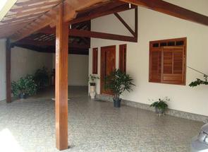 Casa, 4 Quartos, 8 Vagas, 2 Suites em Jardim Laguna, Contagem, MG valor de R$ 950.000,00 no Lugar Certo