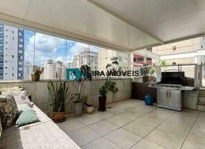 Cobertura, 3 Quartos, 3 Vagas, 1 Suite em Lourdes, Belo Horizonte, MG valor de R$ 1.900.000,00 no Lugar Certo