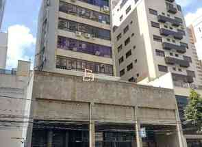 Sala, 1 Vaga para alugar em Rua São Paulo, Lourdes, Belo Horizonte, MG valor de R$ 2.160,00 no Lugar Certo