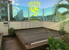 Cobertura, 4 Quartos, 2 Vagas, 1 Suite em Palmares, Belo Horizonte, MG valor de R$ 1.150.000,00 no Lugar Certo