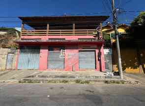 Loja para alugar em Rua Daniel José de Carvalho, Novo das Industrias, Belo Horizonte, MG valor de R$ 1.200,00 no Lugar Certo