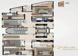 Apartamento, 2 Quartos, 2 Vagas, 1 Suite em Vila Paris, Belo Horizonte, MG valor de R$ 1.400.000,00 no Lugar Certo