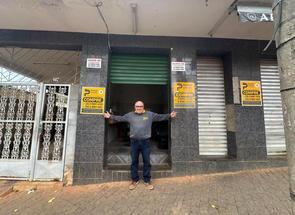 Andar para alugar em Centro, Nepomuceno, MG valor de R$ 300,00 no Lugar Certo