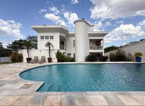 Casa, 4 Quartos, 9 Vagas, 3 Suites em Garças, Belo Horizonte, MG valor de R$ 5.300.000,00 no Lugar Certo