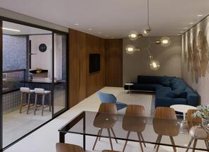 Cobertura, 4 Quartos, 4 Vagas, 2 Suites em Liberdade, Belo Horizonte, MG valor de R$ 1.600.000,00 no Lugar Certo