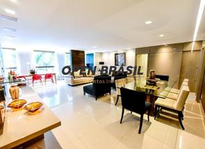 Apartamento, 3 Quartos, 3 Vagas, 2 Suites para alugar em Vila da Serra, Nova Lima, MG valor de R$ 17.000,00 no Lugar Certo