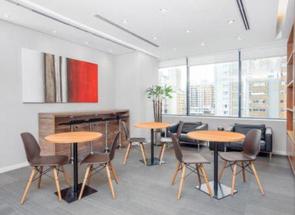 Sala para alugar em Santa Efigênia, Belo Horizonte, MG valor de R$ 2.500,00 no Lugar Certo