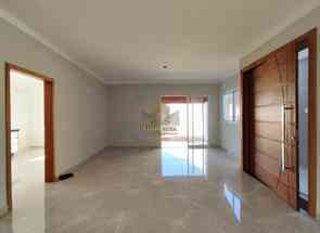 Casa, 4 Quartos, 4 Vagas, 3 Suites para alugar em Residencial das Ilhas, Bragança Paulista, SP valor de R$ 5.000,00 no Lugar Certo