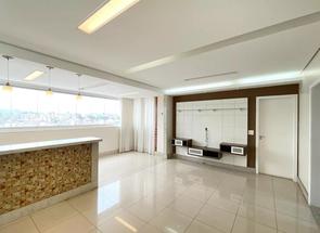 Apartamento, 4 Quartos, 2 Vagas, 1 Suite em Sagrada Família, Belo Horizonte, MG valor de R$ 900.000,00 no Lugar Certo